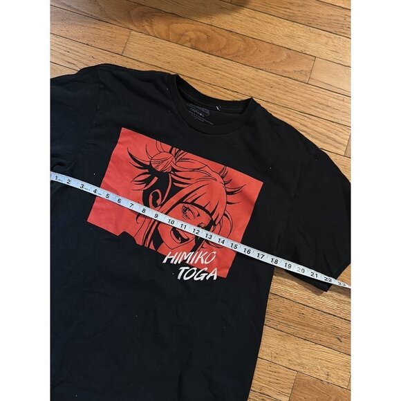 Adult Size M My Hero Academia Shirt - Picture 4 of 5